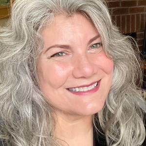 Meet your Posher, Gillian